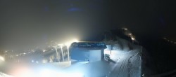 Archiv Foto Webcam 360 Grad Panorama - Hauser Kaibling 17:00