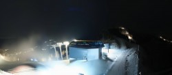 Archiv Foto Webcam 360 Grad Panorama - Hauser Kaibling 21:00