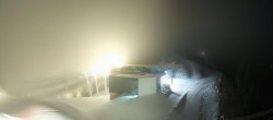 Archiv Foto Webcam 360 Grad Panorama - Hauser Kaibling 23:00