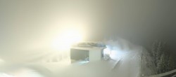 Archiv Foto Webcam 360 Grad Panorama - Hauser Kaibling 03:00