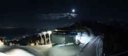 Archiv Foto Webcam 360 Grad Panorama - Hauser Kaibling 01:00