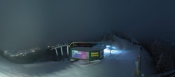 Archived image Webcam 360 degree Panoramic view, Hauser Kaibling 01:00