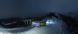 Archived image Webcam 360 degree Panoramic view, Hauser Kaibling 03:00