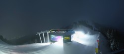 Archived image Webcam 360 degree Panoramic view, Hauser Kaibling 05:00