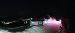 Archiv Foto Webcam 360 Grad Panorama - Hauser Kaibling 03:00