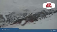 Archived image Webcam Alta Badia: View Piz Boè 03:00