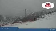 Archived image Webcam Alta Badia: View Piz Boè 05:00