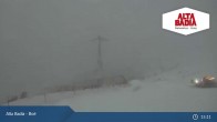 Archived image Webcam Alta Badia: View Piz Boè 09:00