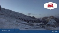 Archiv Foto Webcam Alta Badia: Piz Boè 00:00