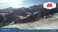 Archiv Foto Webcam Alta Badia: Piz Boè 08:00