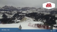 Archiv Foto Webcam Alta Badia: Piz Boè 12:00