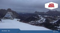 Archiv Foto Webcam Alta Badia: Piz Boè 06:00