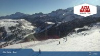 Archived image Webcam Alta Badia: View Piz Boè 12:00