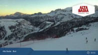 Archived image Webcam Alta Badia: View Piz Boè 16:00