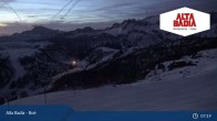 Archived image Webcam Alta Badia: View Piz Boè 06:00