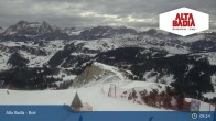 Archived image Webcam Alta Badia: View Piz Boè 08:00