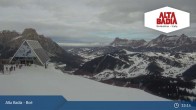 Archived image Webcam Alta Badia: View Piz Boè 12:00