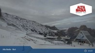 Archived image Webcam Alta Badia: View Piz Boè 14:00