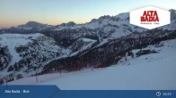 Archiv Foto Webcam Alta Badia: Piz Boè 02:00