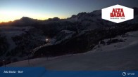 Archiv Foto Webcam Alta Badia: Piz Boè 06:00