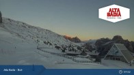 Archiv Foto Webcam Alta Badia: Piz Boè 07:00