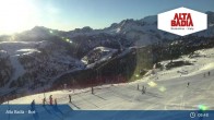 Archiv Foto Webcam Alta Badia: Piz Boè 08:00