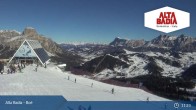 Archiv Foto Webcam Alta Badia: Piz Boè 11:00