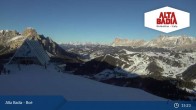 Archiv Foto Webcam Alta Badia: Piz Boè 14:00