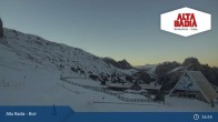 Archiv Foto Webcam Alta Badia: Piz Boè 16:00