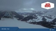 Archived image Webcam Alta Badia: View Piz Boè 02:00