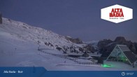 Archived image Webcam Alta Badia: View Piz Boè 07:00