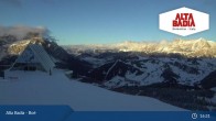 Archiv Foto Webcam Alta Badia: Piz Boè 02:00