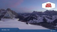 Archiv Foto Webcam Alta Badia: Piz Boè 06:00