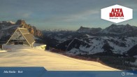 Archiv Foto Webcam Alta Badia: Piz Boè 07:00