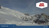 Archiv Foto Webcam Alta Badia: Piz Boè 08:00