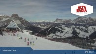 Archiv Foto Webcam Alta Badia: Piz Boè 12:00