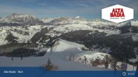 Archiv Foto Webcam Alta Badia: Piz Boè 14:00