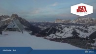 Archiv Foto Webcam Alta Badia: Piz Boè 16:00