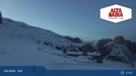 Archiv Foto Webcam Alta Badia: Piz Boè 00:00