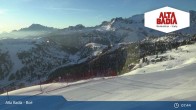 Archiv Foto Webcam Alta Badia: Piz Boè 07:00