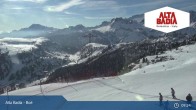 Archiv Foto Webcam Alta Badia: Piz Boè 08:00