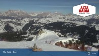 Archiv Foto Webcam Alta Badia: Piz Boè 14:00