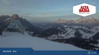 Archived image Webcam Alta Badia: View Piz Boè 16:00