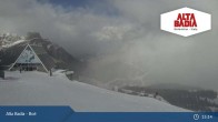 Archiv Foto Webcam Alta Badia: Piz Boè 14:00