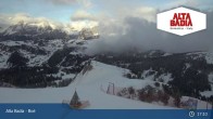 Archiv Foto Webcam Alta Badia: Piz Boè 16:00