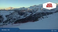 Archiv Foto Webcam Alta Badia: Piz Boè 20:00