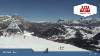 Archiv Foto Webcam Alta Badia: Piz Boè 06:00