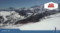 Archiv Foto Webcam Alta Badia: Piz Boè 08:00