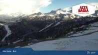 Archiv Foto Webcam Alta Badia: Piz Boè 20:00