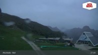 Archiv Foto Webcam Alta Badia: Piz Boè 02:00
